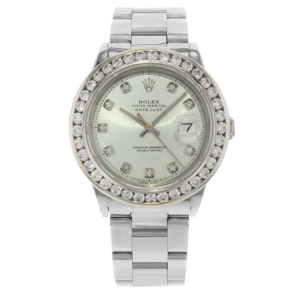 1st image of Rolex 16013 Wristwatch, PreOwned condition