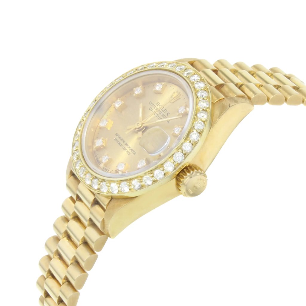 3rd image of Rolex 67178 Wristwatch, PreOwned condition