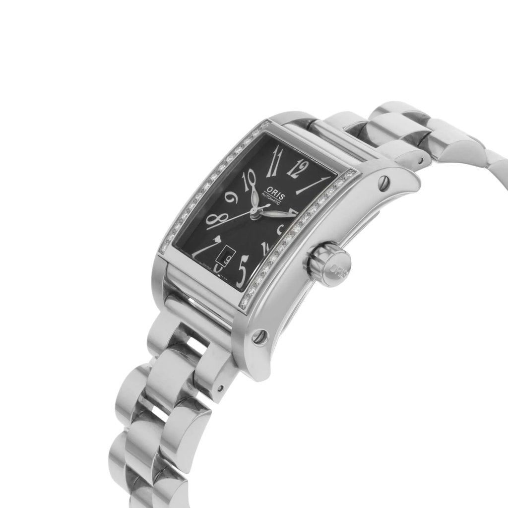 3rd image of Oris 561 7536 4968 MB Wristwatch, Unworn condition