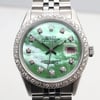 1st image of Rolex Rolex Datejust 16014 Wristwatch, PreOwned condition