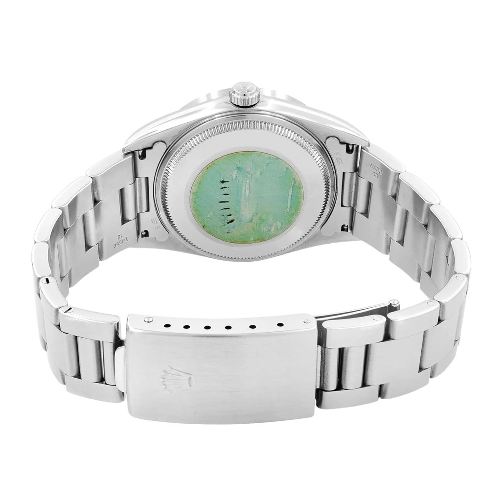 5th image of Rolex 14010M Wristwatch, PreOwned condition