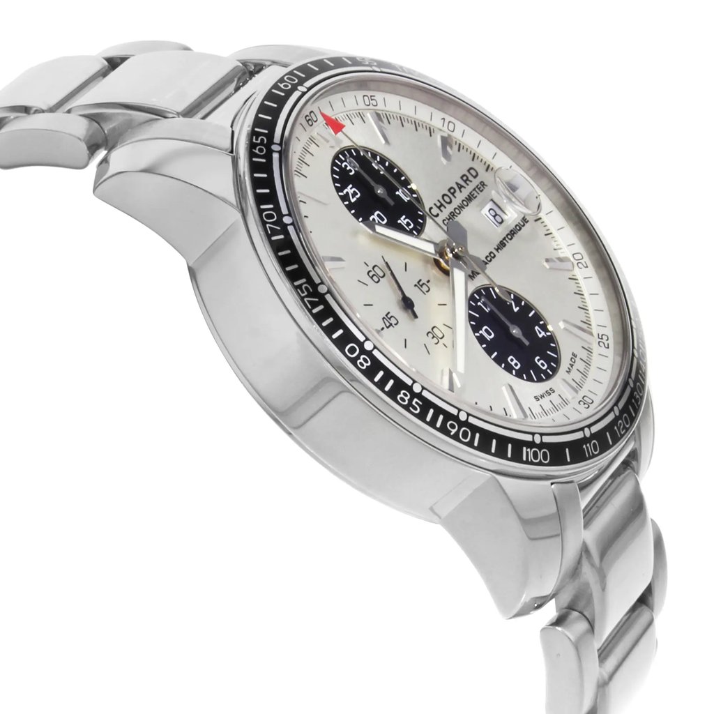 4th image of Chopard 158992-3003 Wristwatch, PreOwned condition
