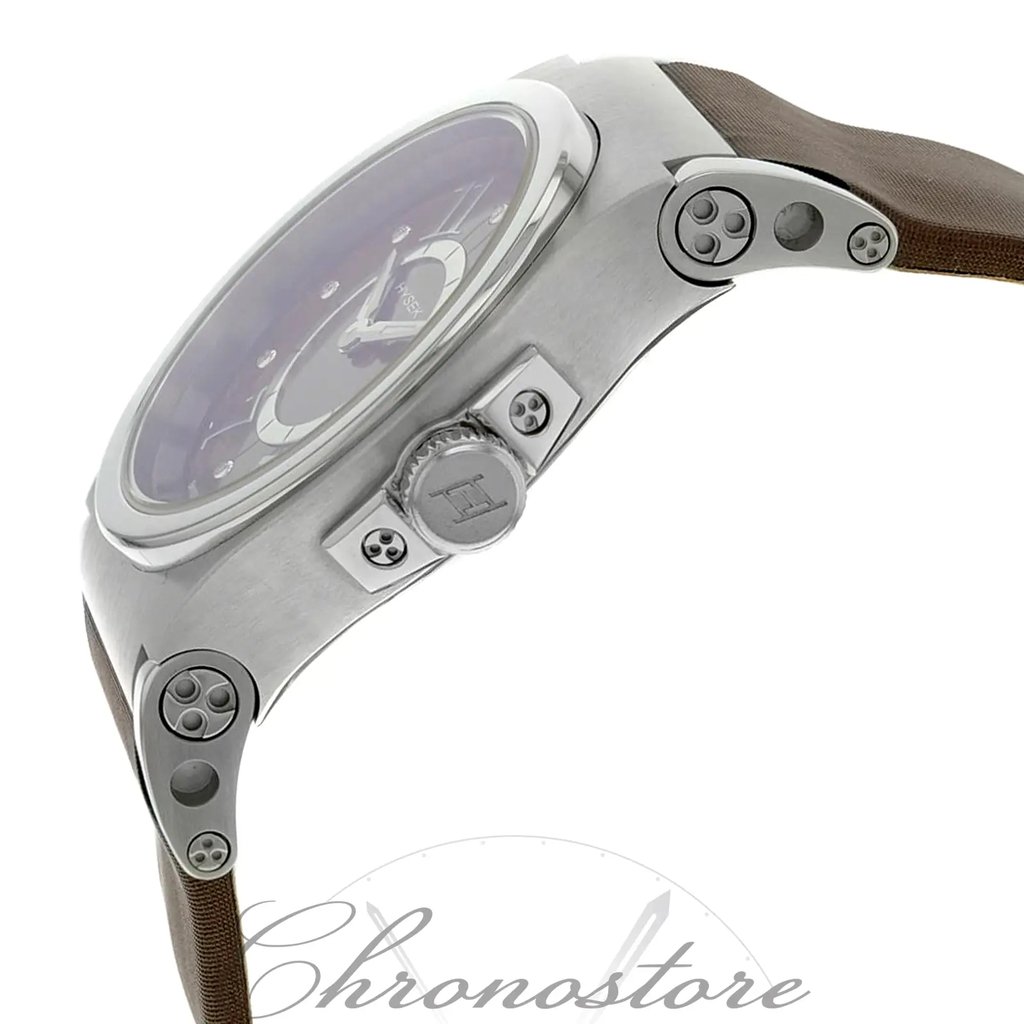 2nd image of Jorg Hysek N/A Wristwatch, DisplayModel condition