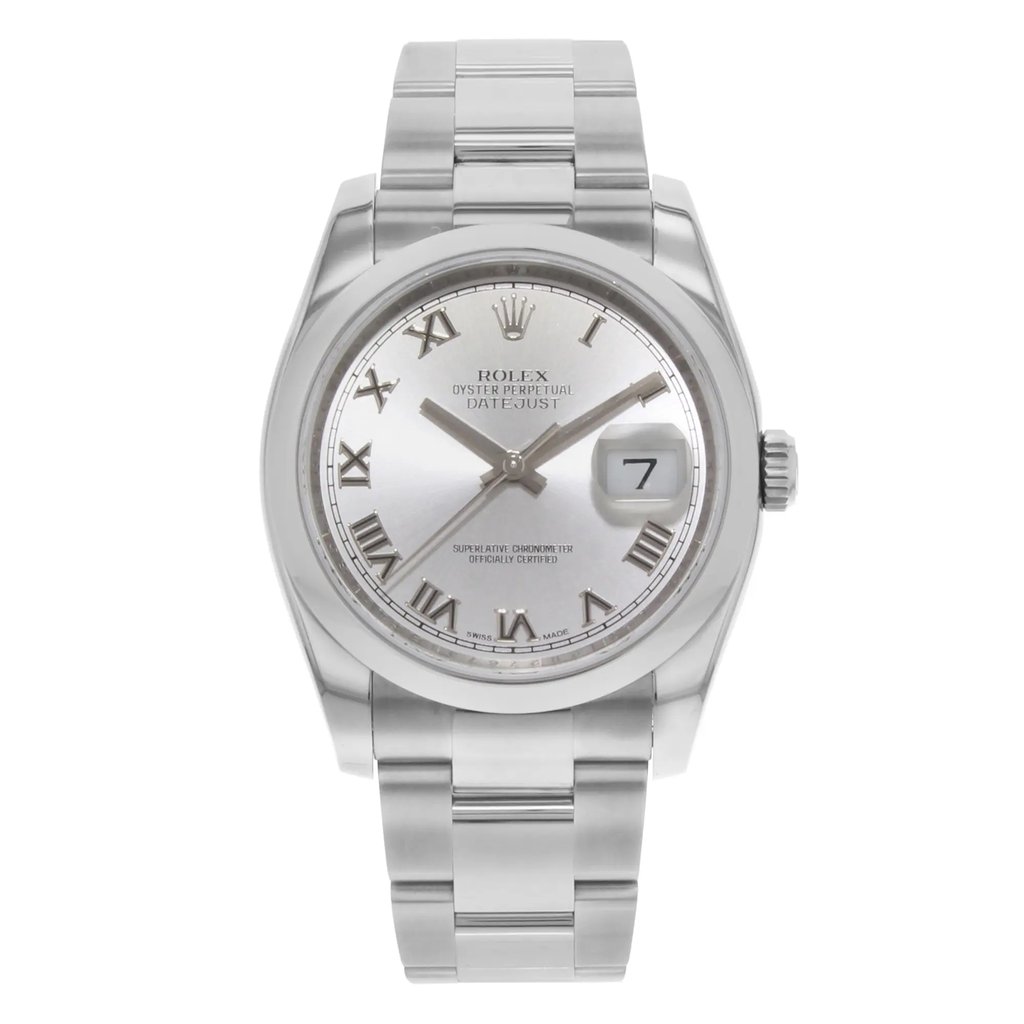 1st image of Rolex 116200 rro Wristwatch, PreOwned condition