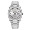 1st image of Rolex 116200 rro Wristwatch, PreOwned condition