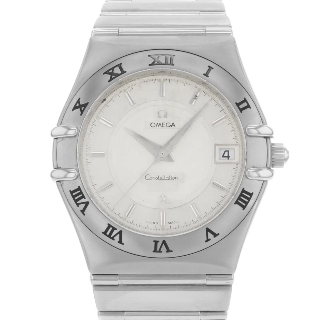 2nd image of OMEGA 1552.3 Wristwatch, PreOwned condition