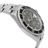 View Of Opposite Crown Facing Side Of Rolex 16610T Stainless Steel Watch Pre Owned Condition