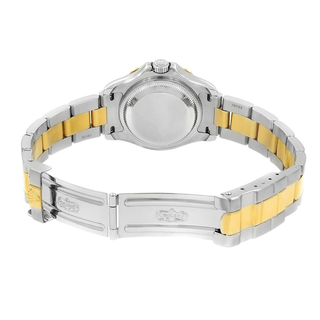 6th image of Rolex 69623 Wristwatch, PreOwned condition