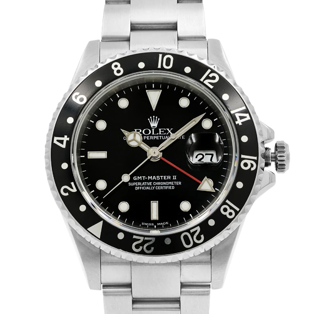 2nd image of Rolex 16710 T Wristwatch, PreOwned condition