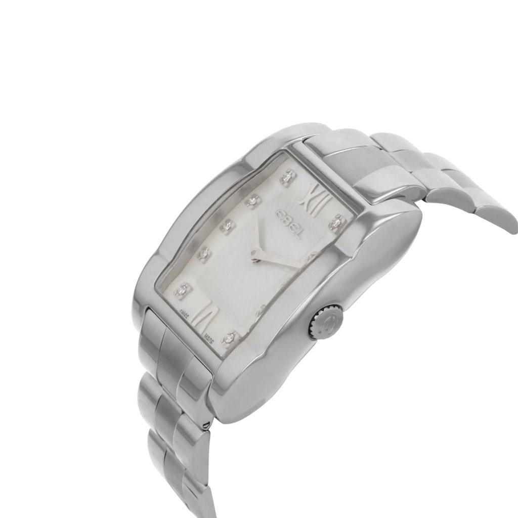 3rd image of EBEL 1214828, 9656j21/9986 Wristwatch, PreOwned condition