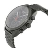 View Of Crown Facing Side Of Tissot T1014173305100 Stainless Steel Watch Pre Owned Condition