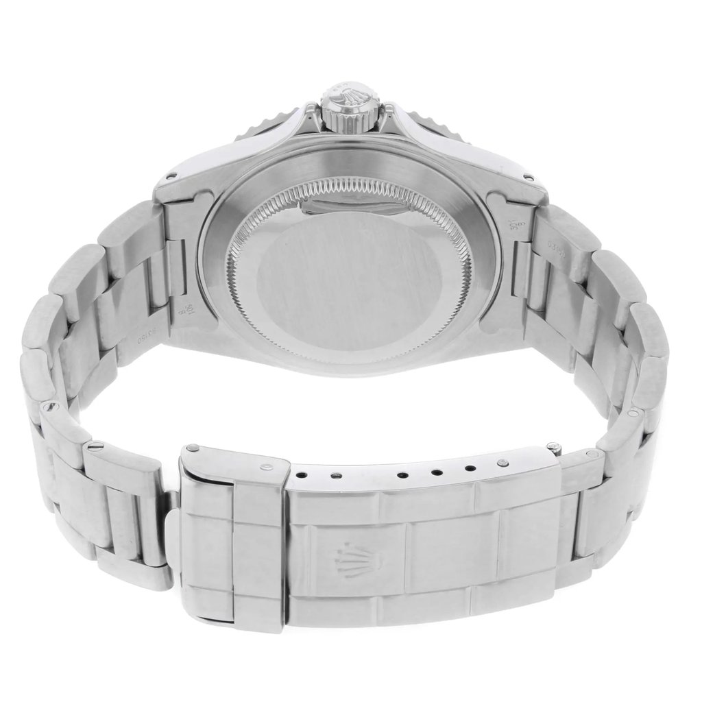 5th image of Rolex 14060M Wristwatch, PreOwned condition