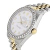2nd image of Rolex 16233 Wristwatch, PreOwned condition