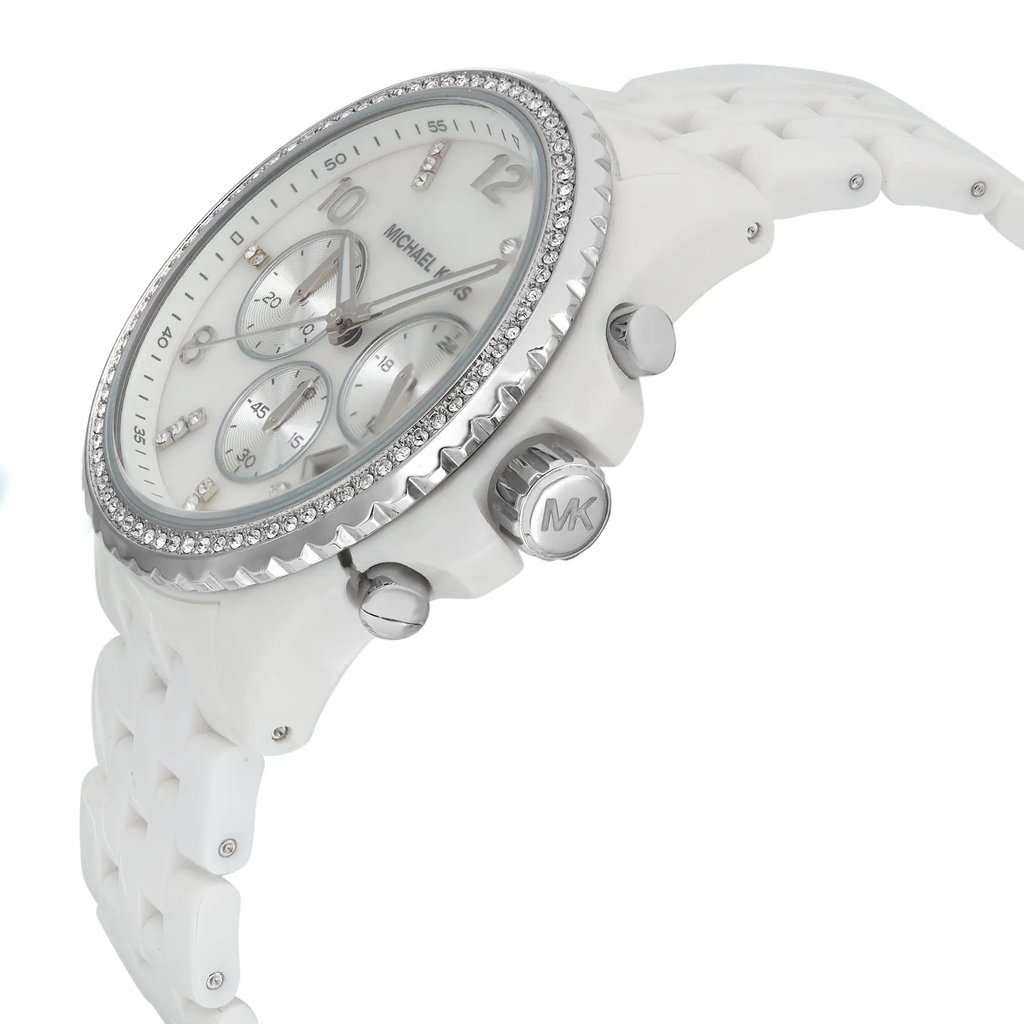3rd image of Michael Kors Michael Kors MK6489 Wristwatch, PreOwned condition