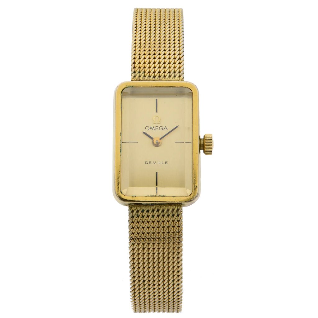 1st image of OMEGA 511.445 Wristwatch, PreOwned condition