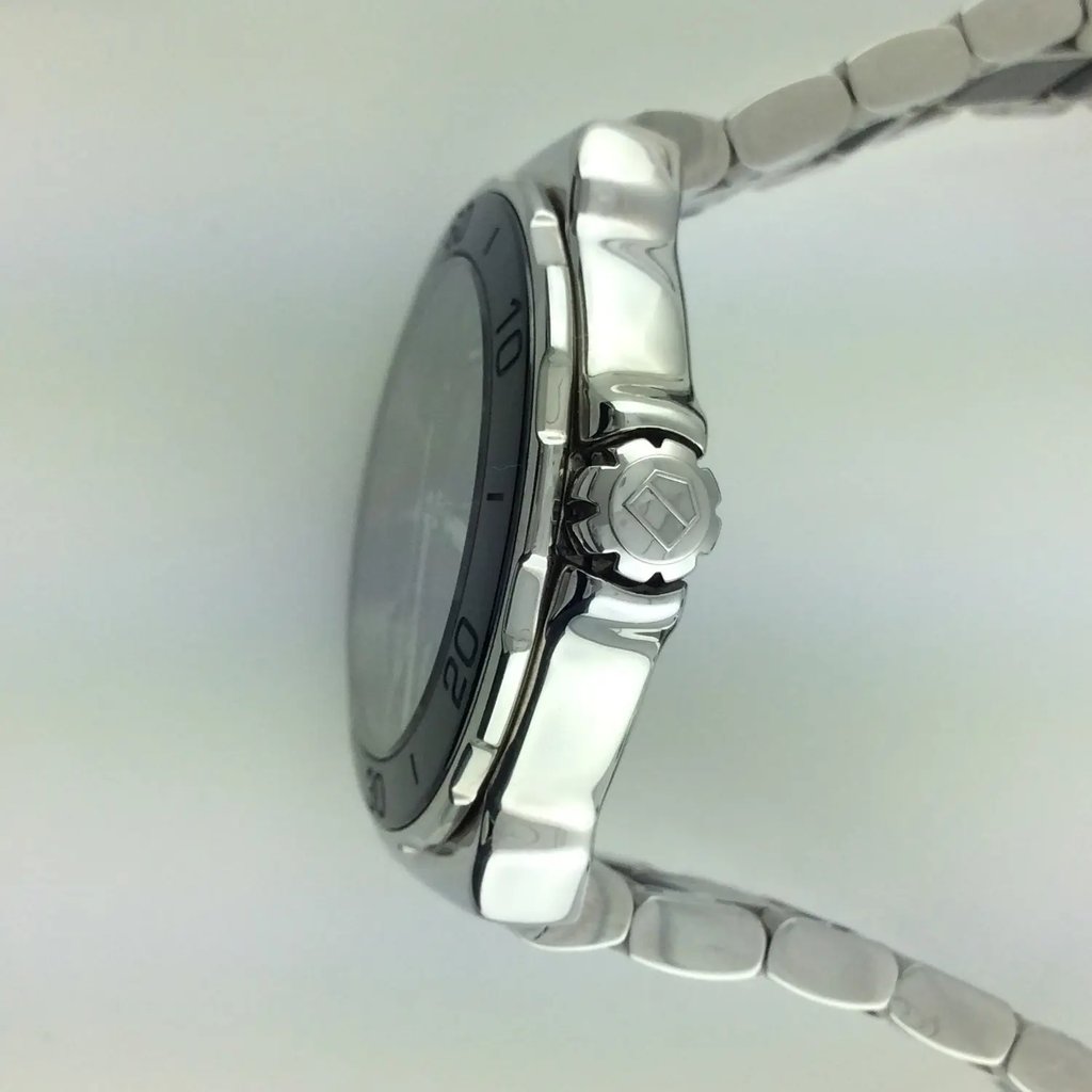 7th image of TAG Heuer WAH1210.BA0859 Wristwatch, DisplayModel condition