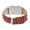 4th image of Baume & Mercier Dual Time Zone Wristwatch, PreOwned condition
