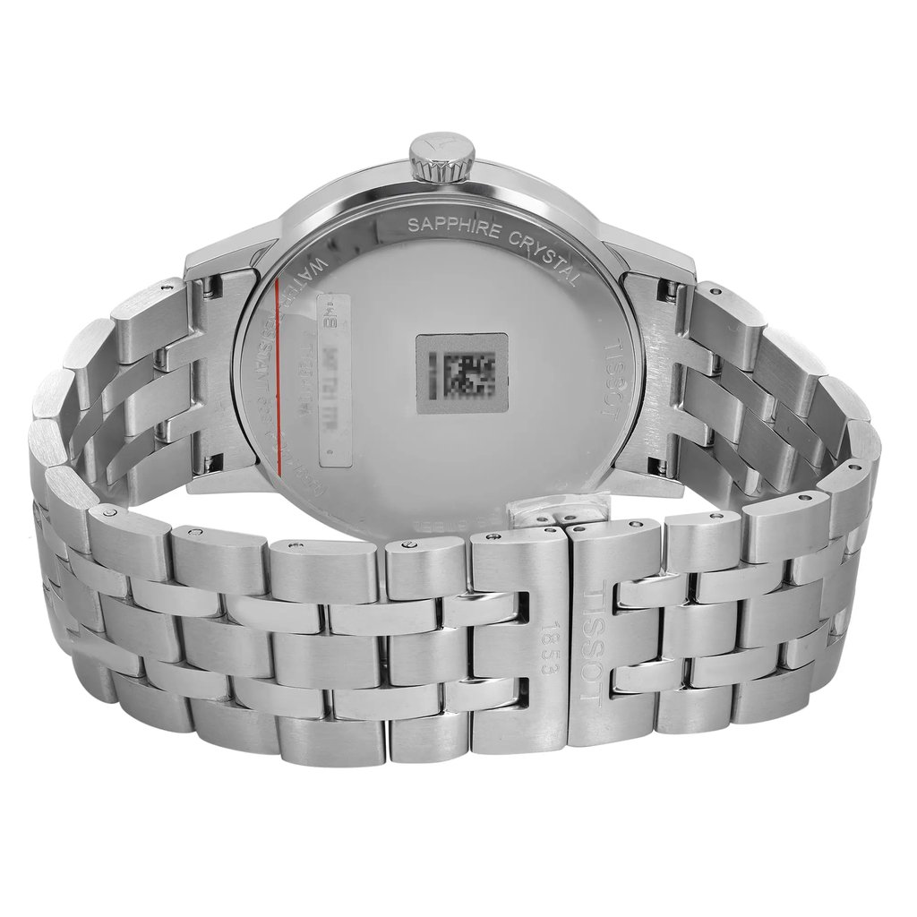 8th image of Tissot Tissot Classic Dream Wristwatch, DisplayModel condition