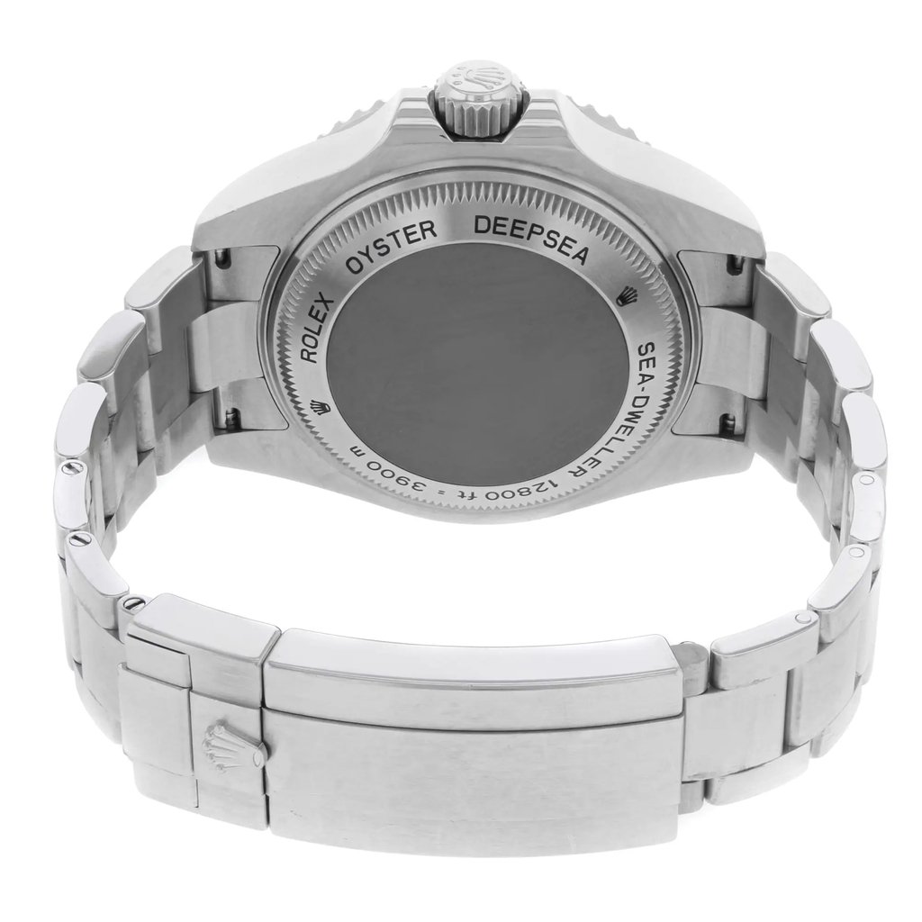5th image of Rolex 116660 Wristwatch, Unworn condition