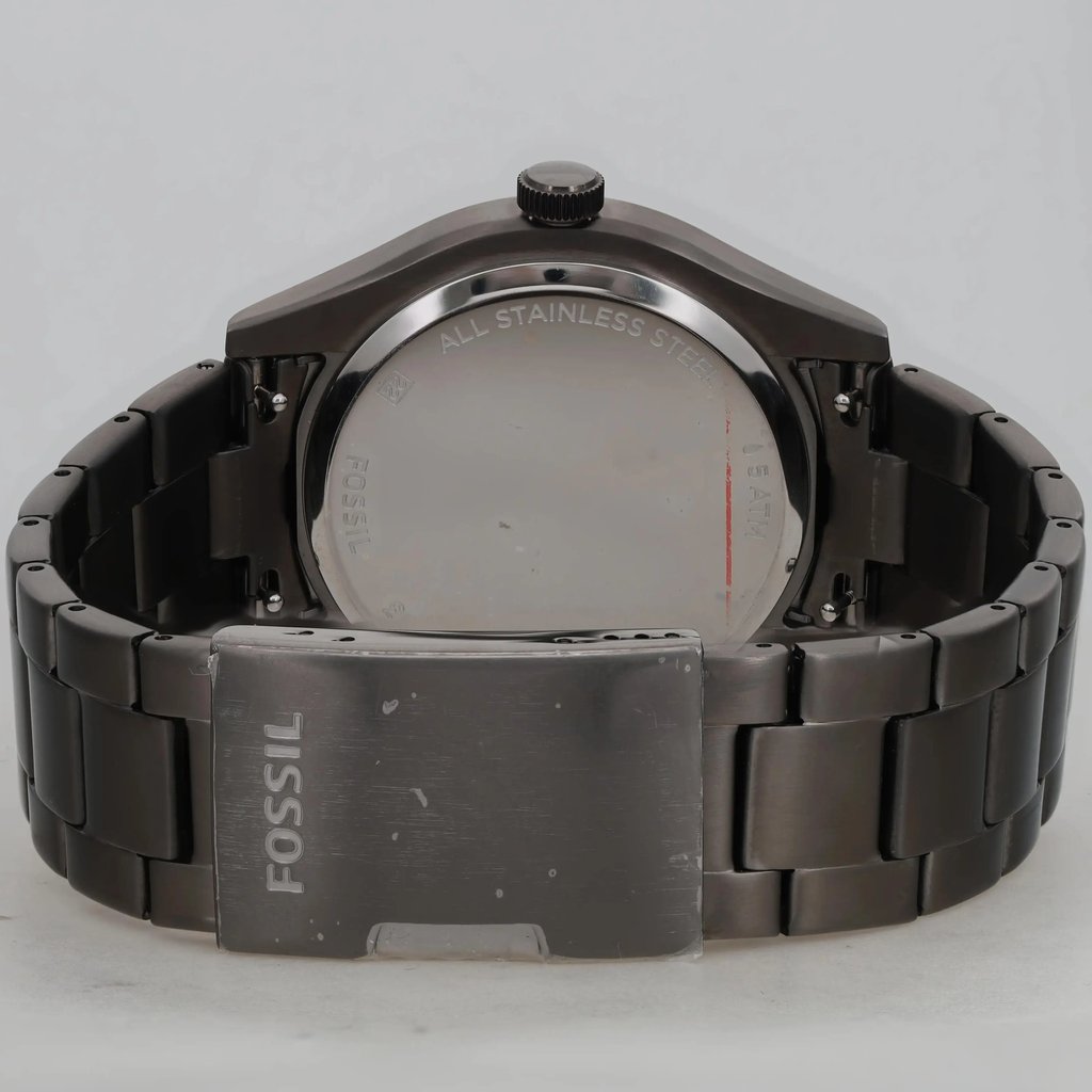 3rd image of Fossil Fossil Belmar Wristwatch, DisplayModel condition