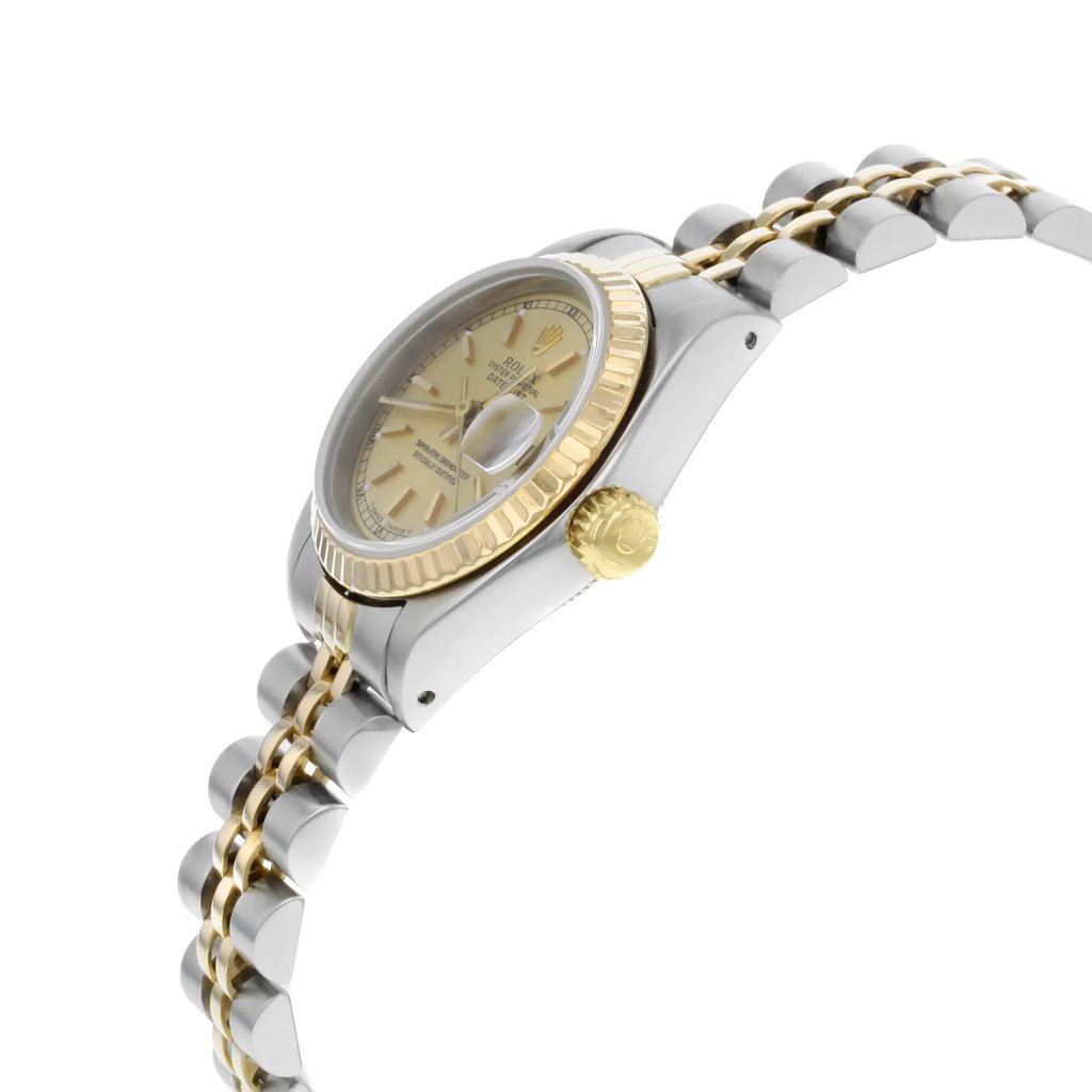 3rd image of Rolex 69173 Wristwatch, PreOwned condition