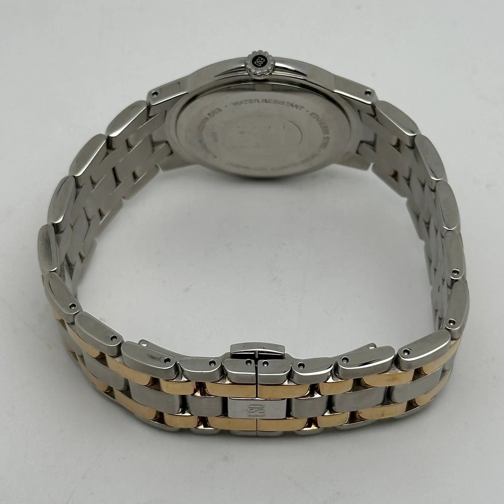 6th image of ESQ Swiss E5111 Wristwatch, PreOwned condition