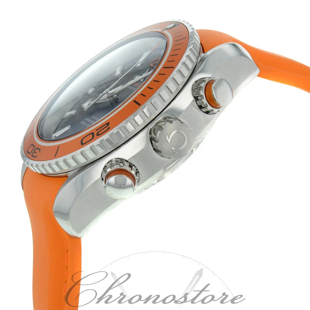 2nd image of OMEGA 232.32.46.51.01.001 Wristwatch, Unworn condition