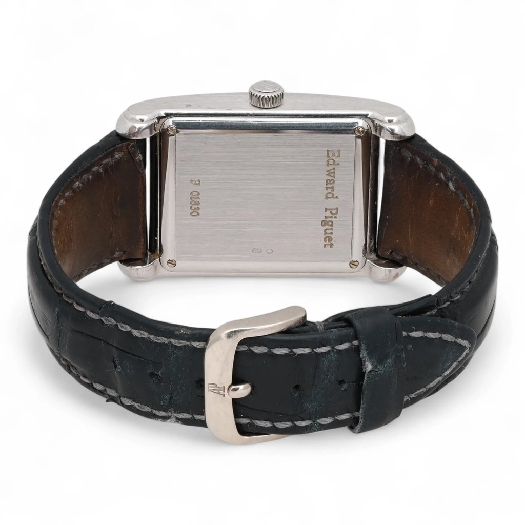 4th image of Audemars Piguet Edward Piguet Wristwatch, PreOwned condition