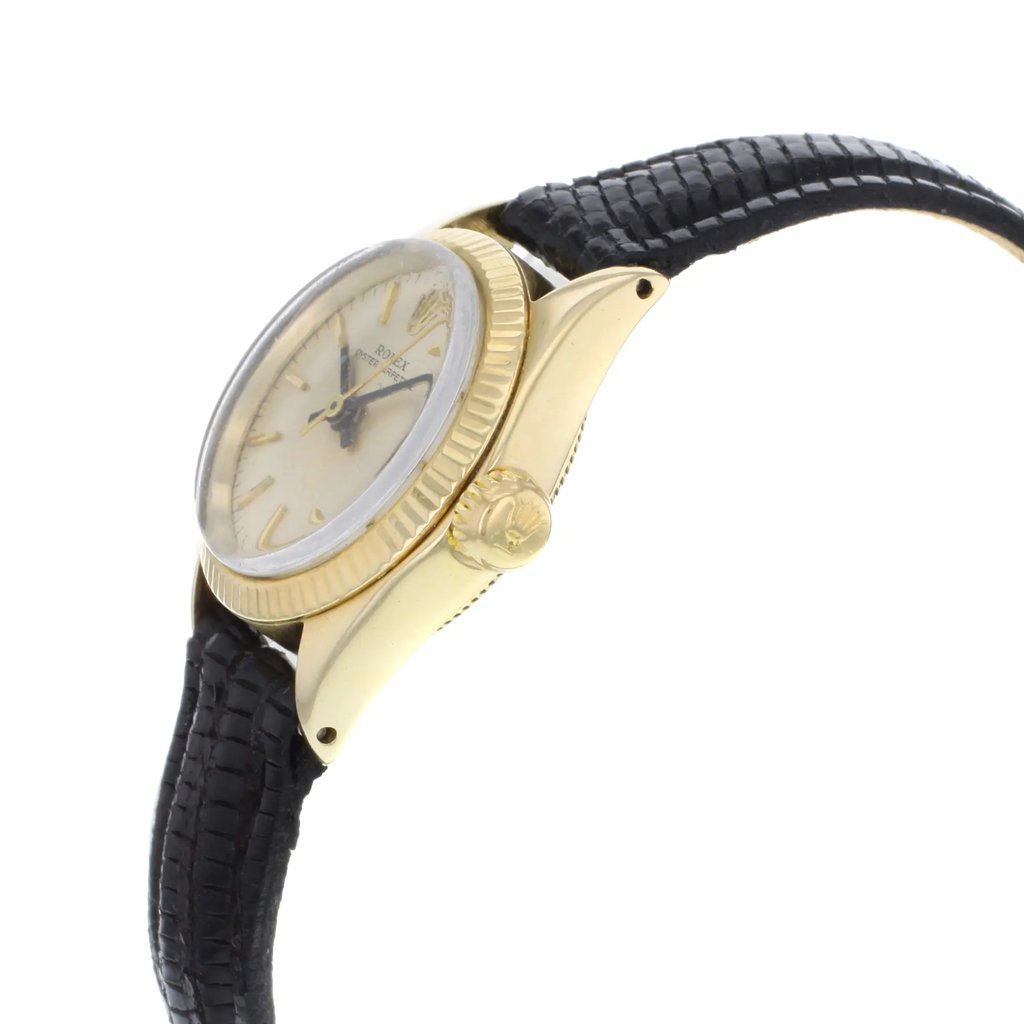 3rd image of Rolex Wristwatch, PreOwned condition