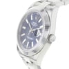 3rd image of Rolex 116300 blio Wristwatch, PreOwned condition