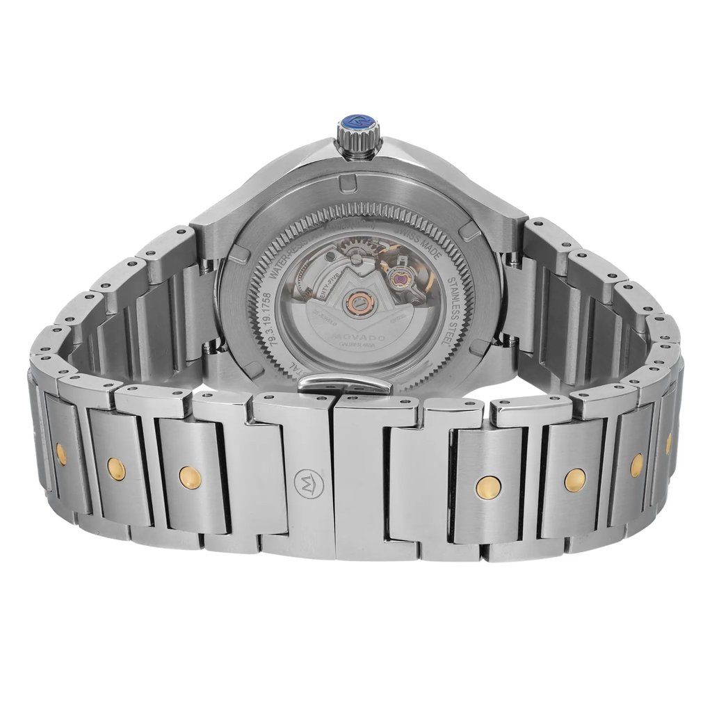 5th image of Movado MOVADO SE Wristwatch, Unworn condition