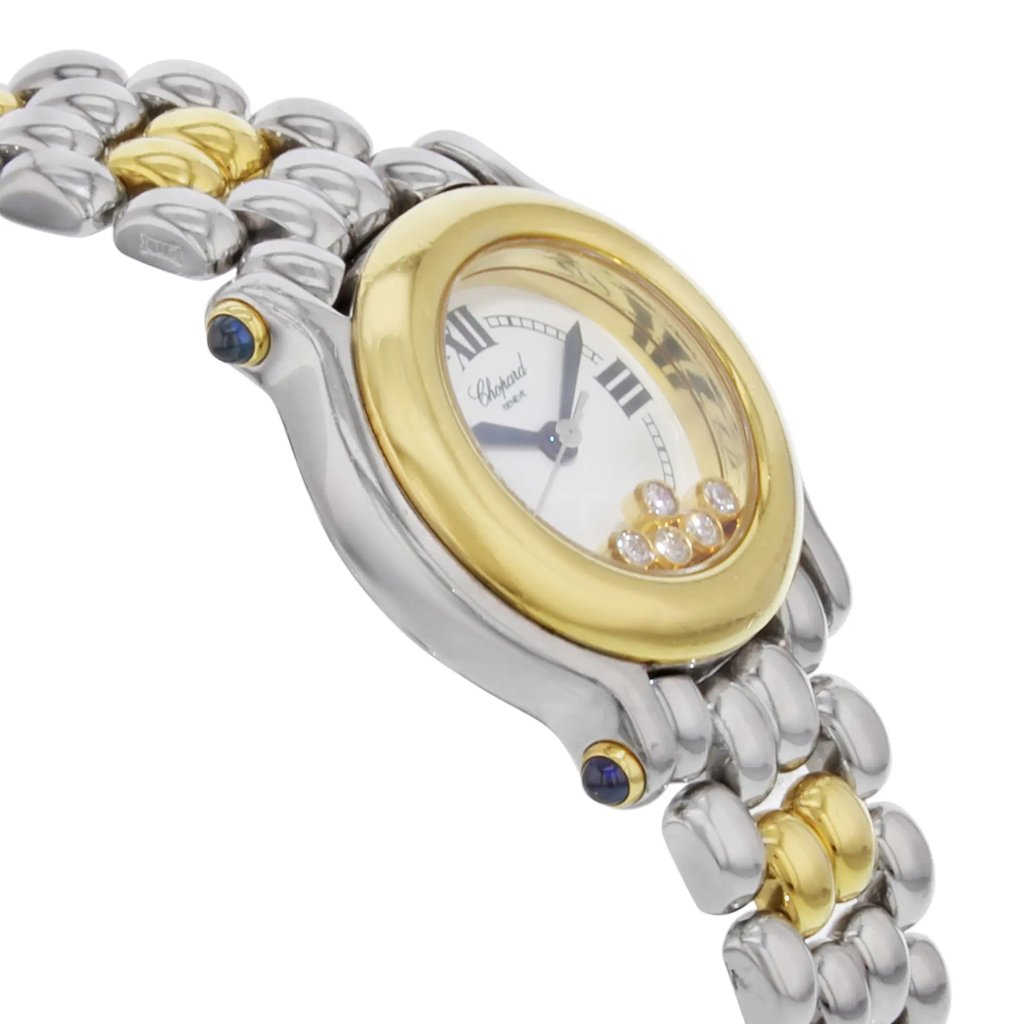 4th image of Chopard 278256-4008 Wristwatch, PreOwned condition