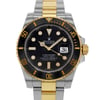 2nd image of Rolex 116613LN Wristwatch, PreOwned condition