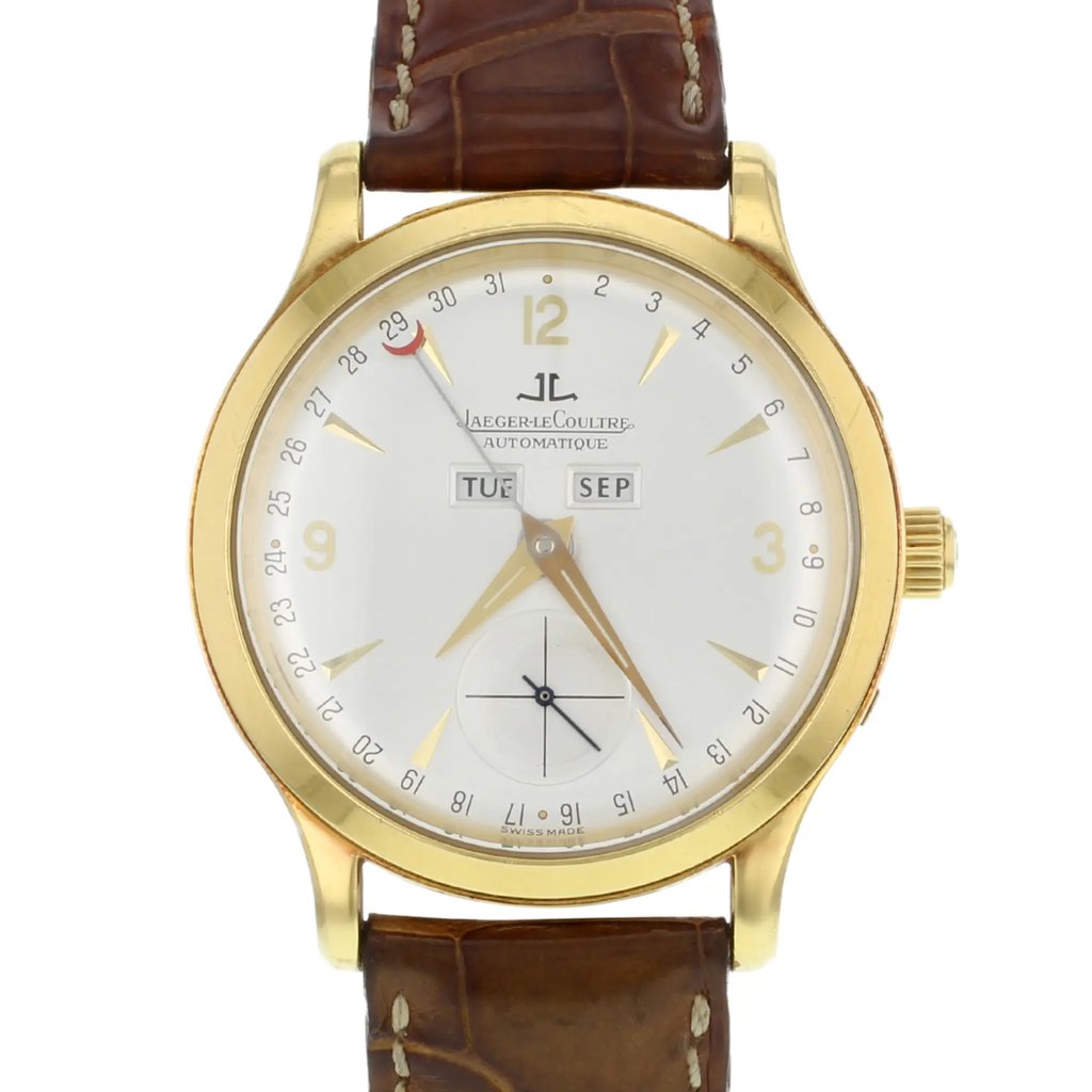 2nd image of JLC 140.1.87 Wristwatch, PreOwned condition