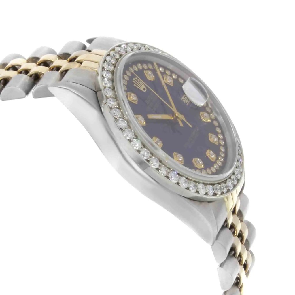 3rd image of Rolex 16030 Wristwatch, PreOwned condition