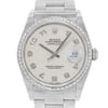 2nd image of Rolex 16200 Wristwatch, PreOwned condition