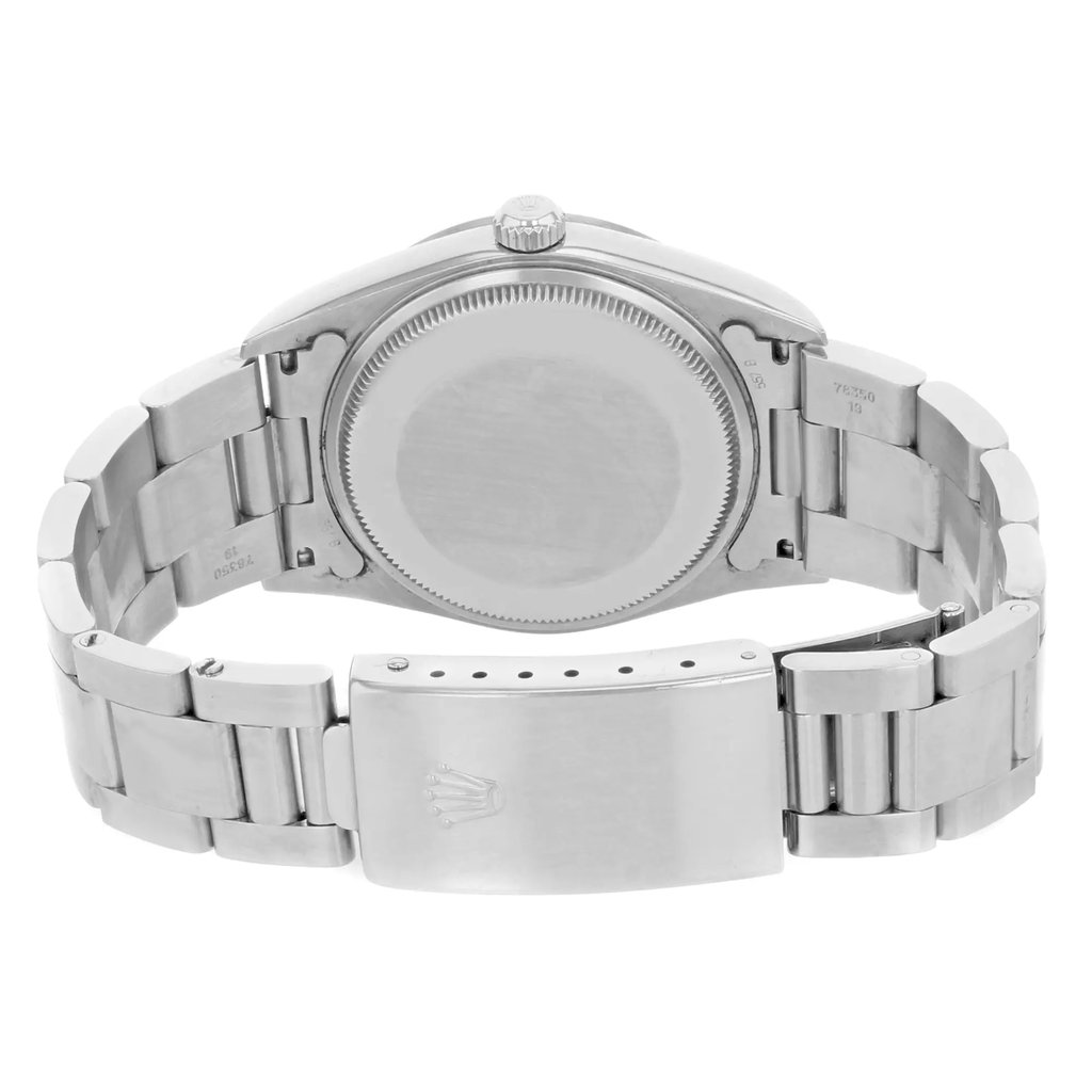 4th image of Rolex 14000M Wristwatch, PreOwned condition