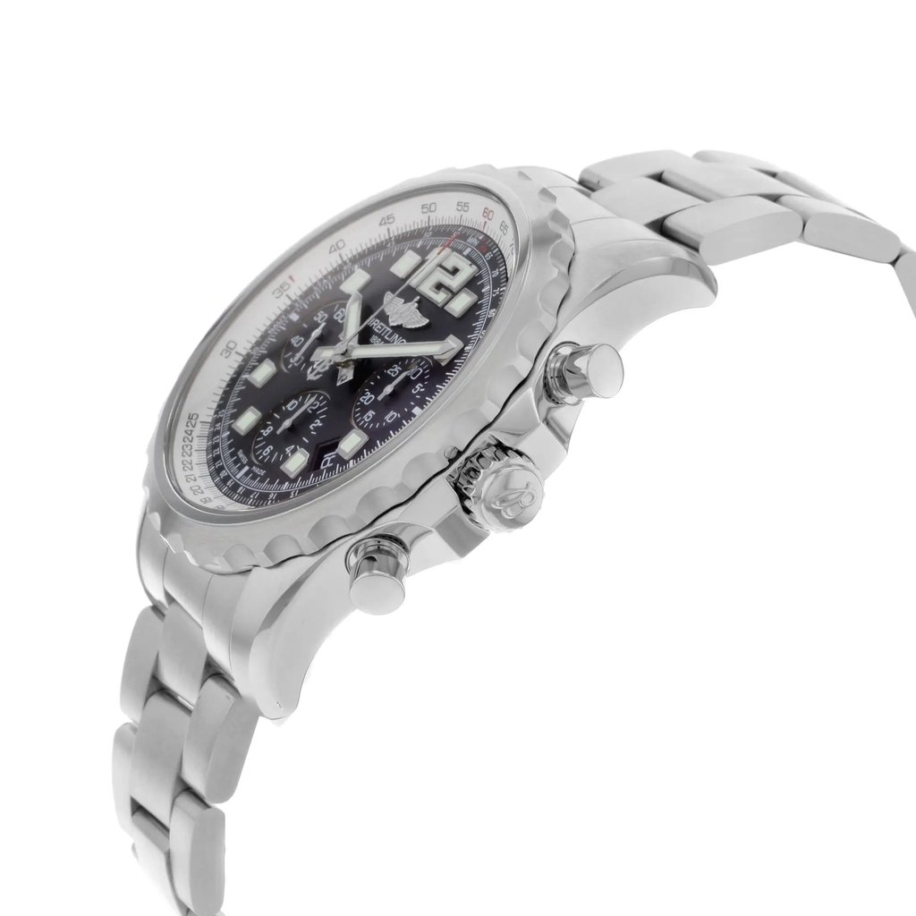 2nd image of Breitling A2336035/BA68-167A Wristwatch, DisplayModel condition