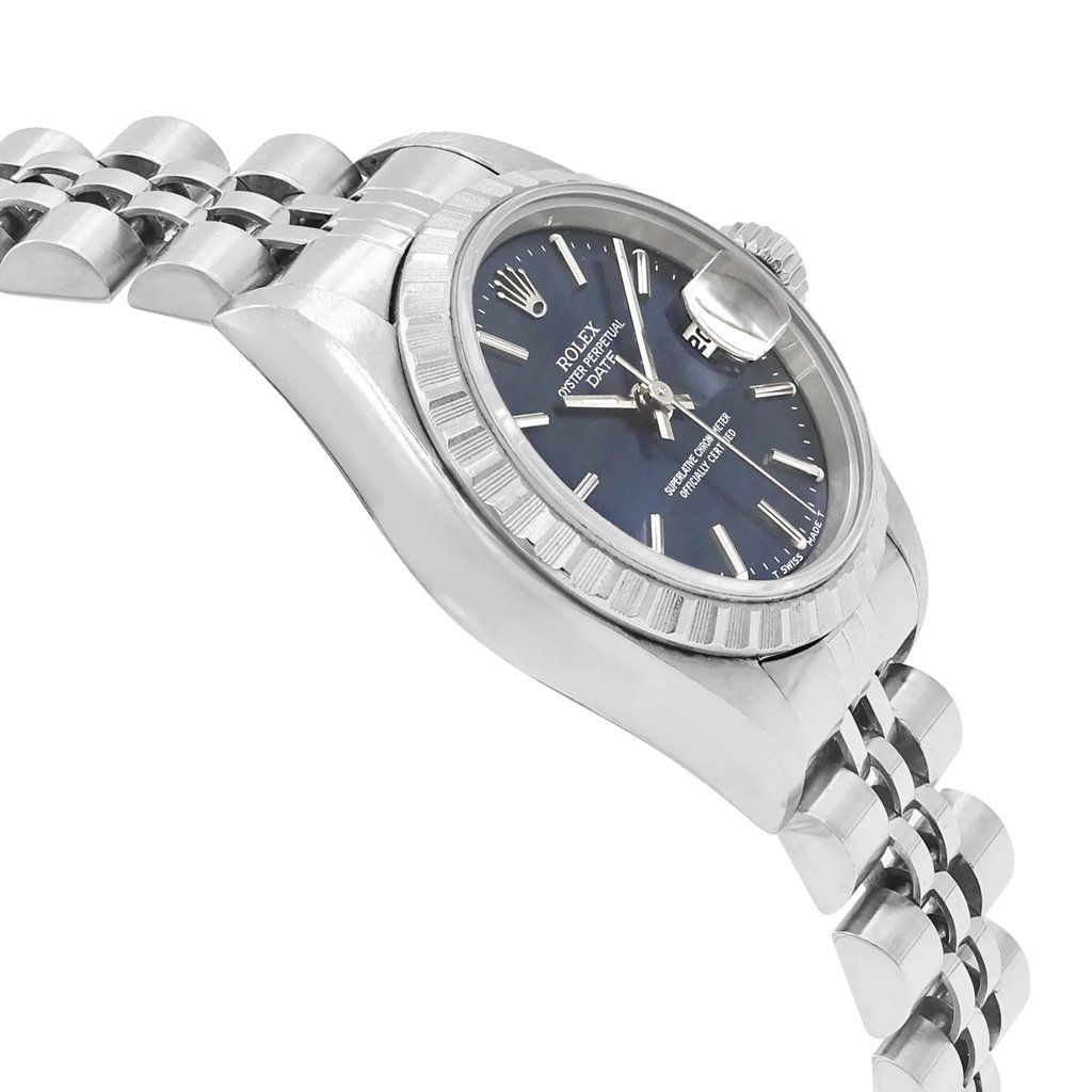 3rd image of Rolex 69240 BLSJ Wristwatch, PreOwned condition