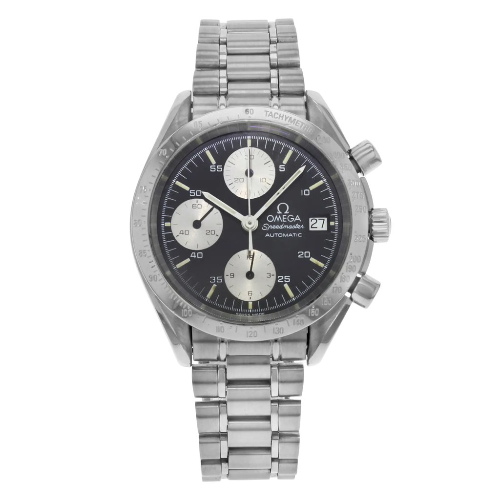 1st image of OMEGA 3511.50.00 Wristwatch, PreOwned condition