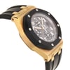 4th image of Audemars Piguet 25940OK.OO.D002CA.01.A Wristwatch, PreOwned condition