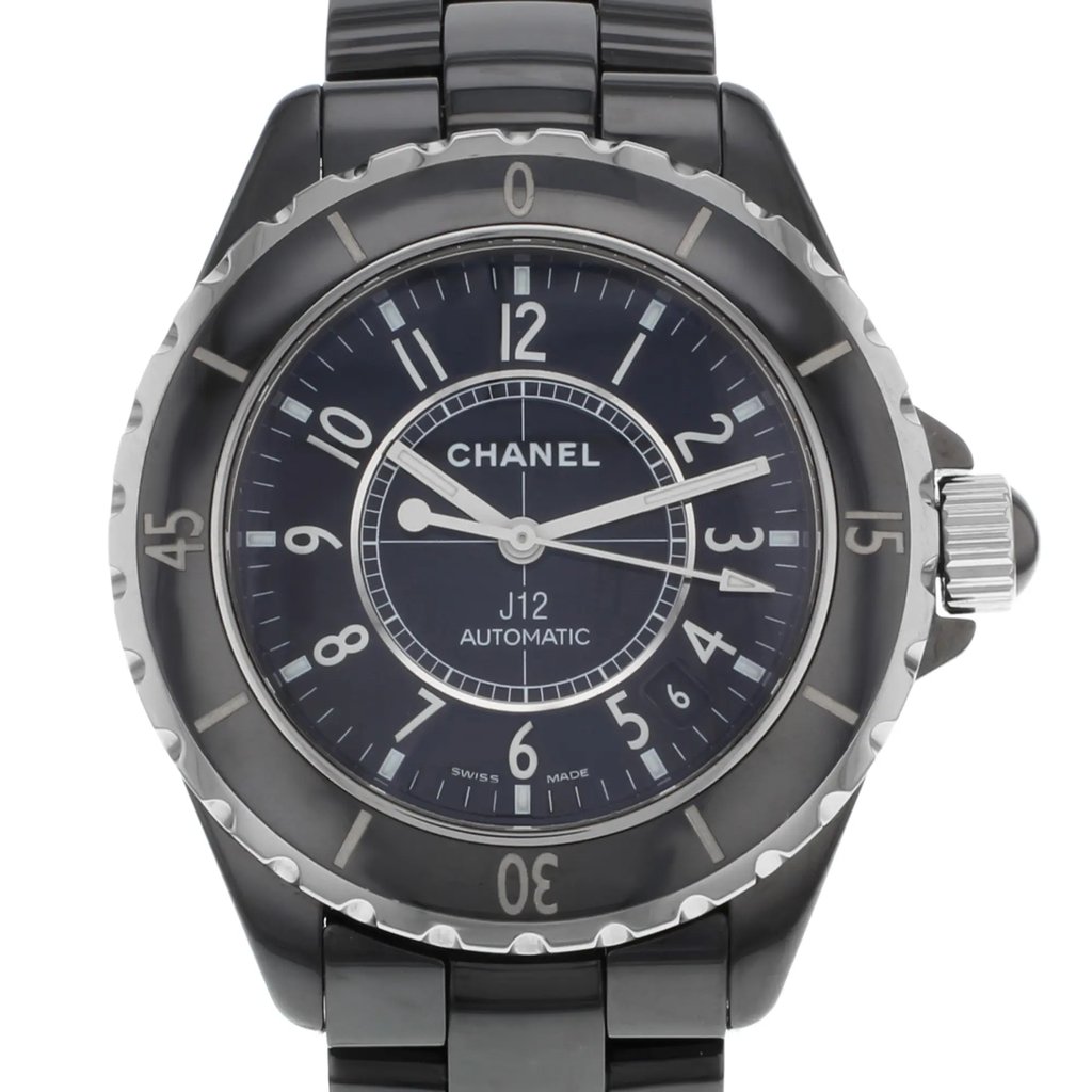 2nd image of Chanel H0685 Wristwatch, PreOwned condition