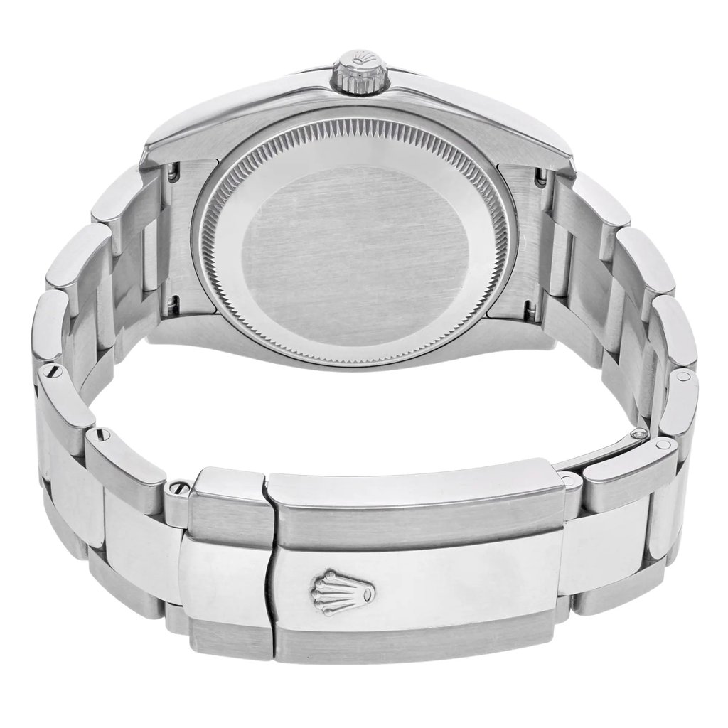 5th image of Rolex 115234 Wristwatch, PreOwned condition