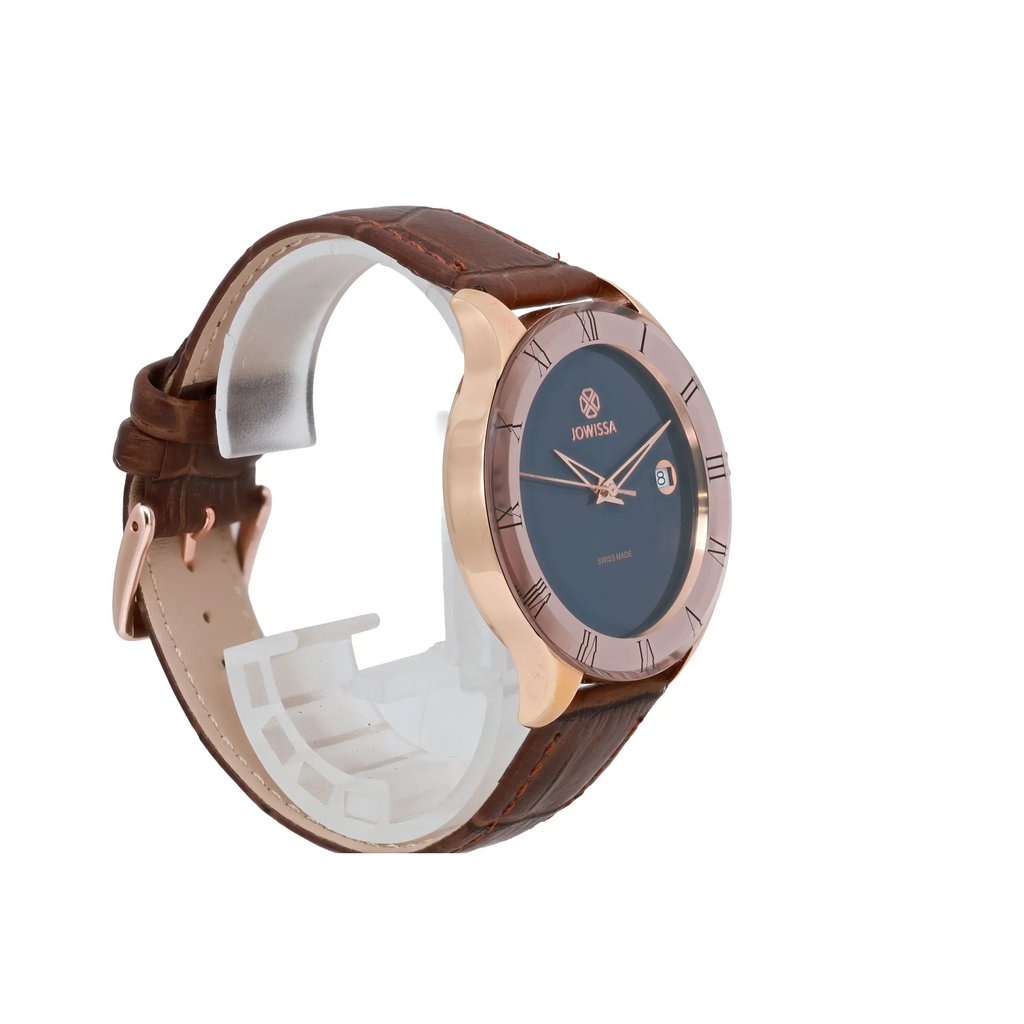 2nd image of JOWISSA jowissa roma swiss Wristwatch, PreOwned condition