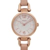 2nd image of Fossil Fossil Georgia Wristwatch, PreOwned condition