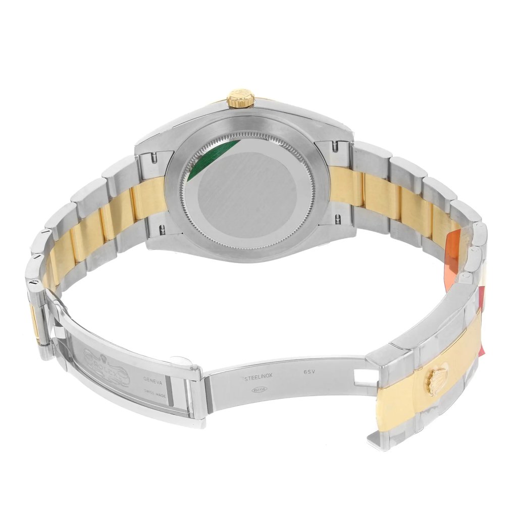 5th image of Rolex 126303  wio Wristwatch, DisplayModel condition