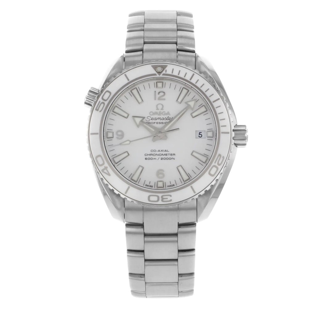 1st image of OMEGA 232.30.42.21.04.001 Wristwatch, DisplayModel condition