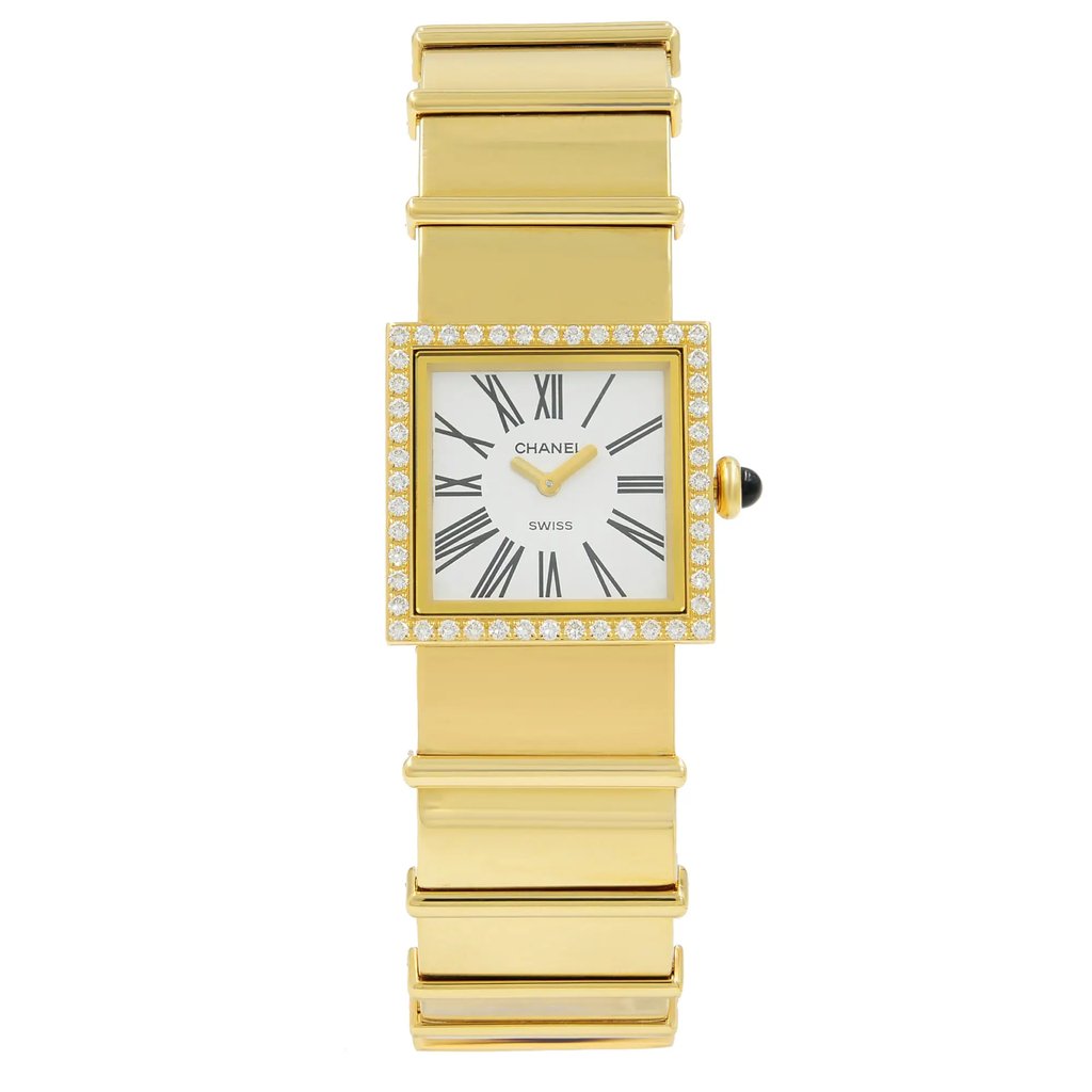 1st image of Chanel N/A Wristwatch, PreOwned condition