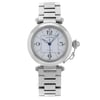 1st image of Cartier W31074M7 Wristwatch, PreOwned condition