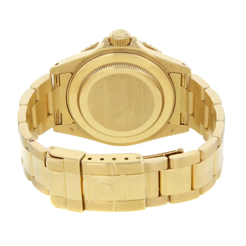 4th image of Rolex 16628 Wristwatch, PreOwned condition